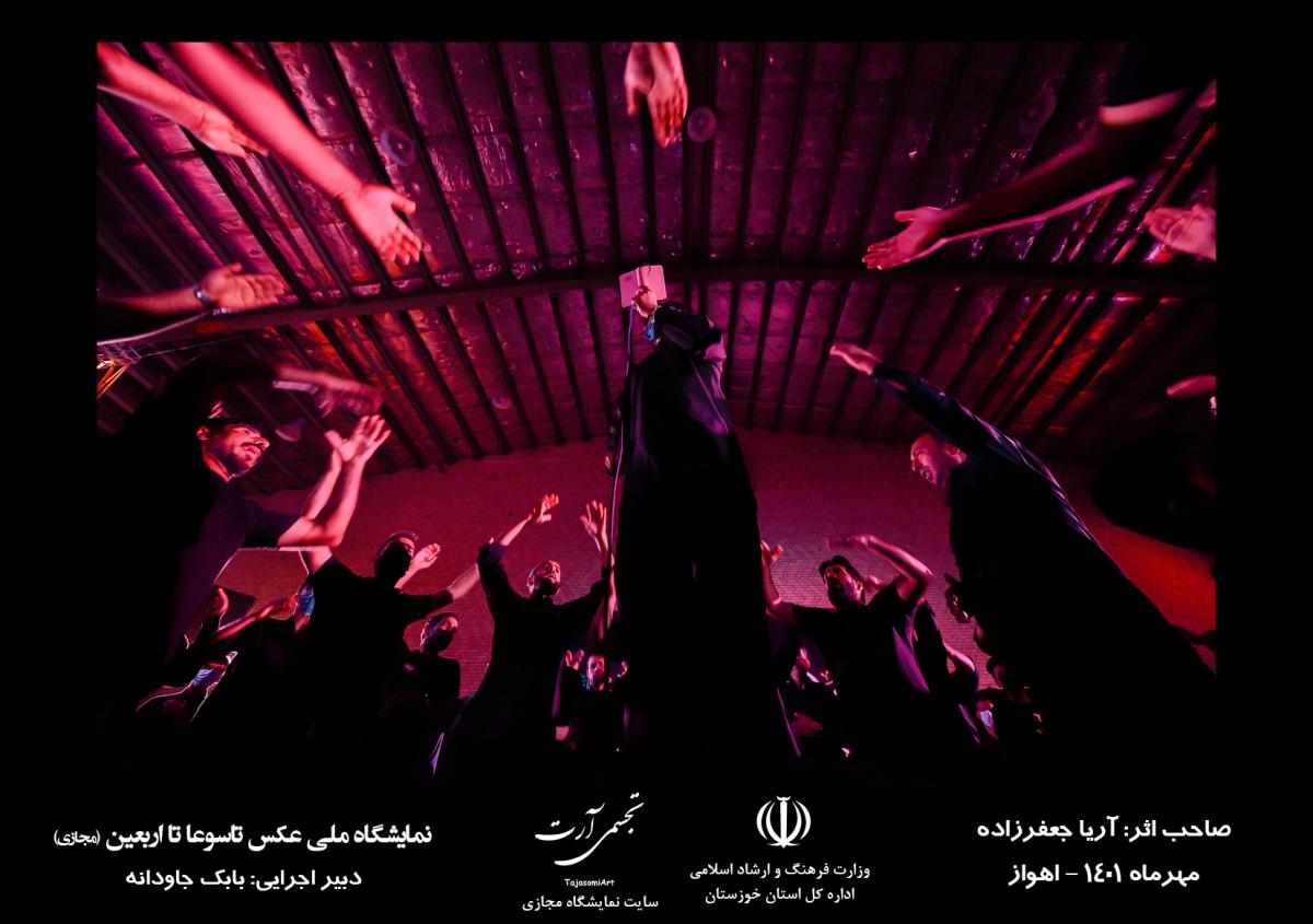 آریا جعفرزاده 2