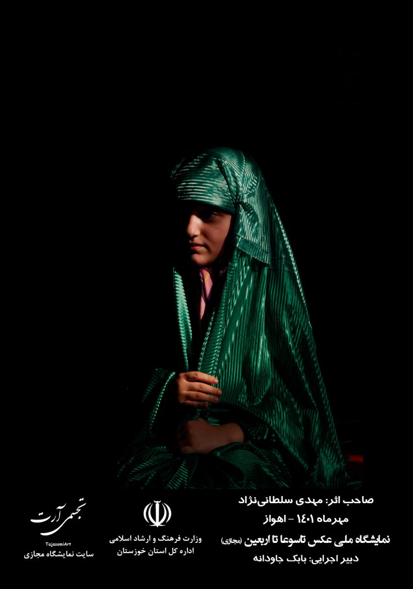 مهدی سلطانی‌نژاد