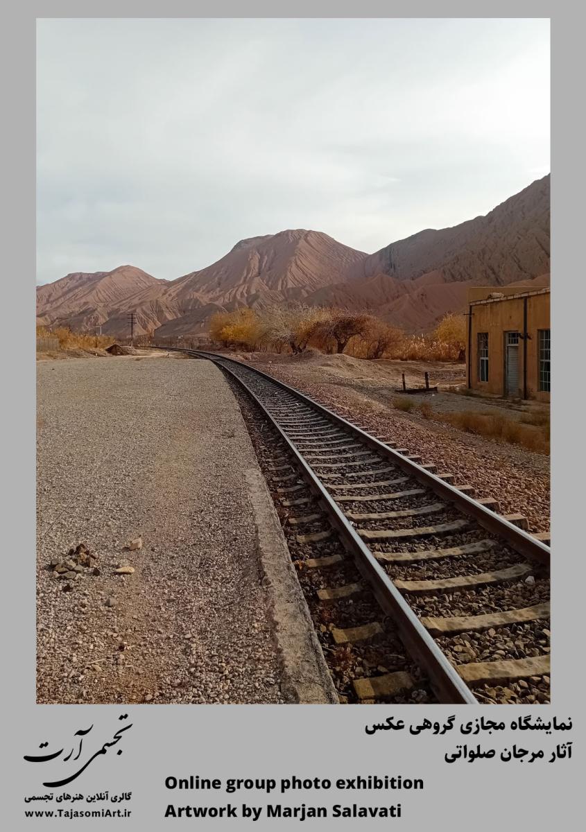 مرجان صلواتی